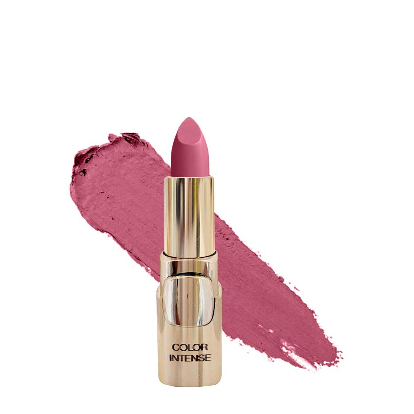 Color Institute Color Intense Lipstick