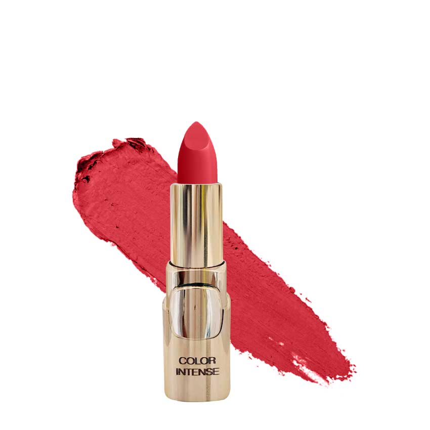 Color Institute Color Intense Lipstick