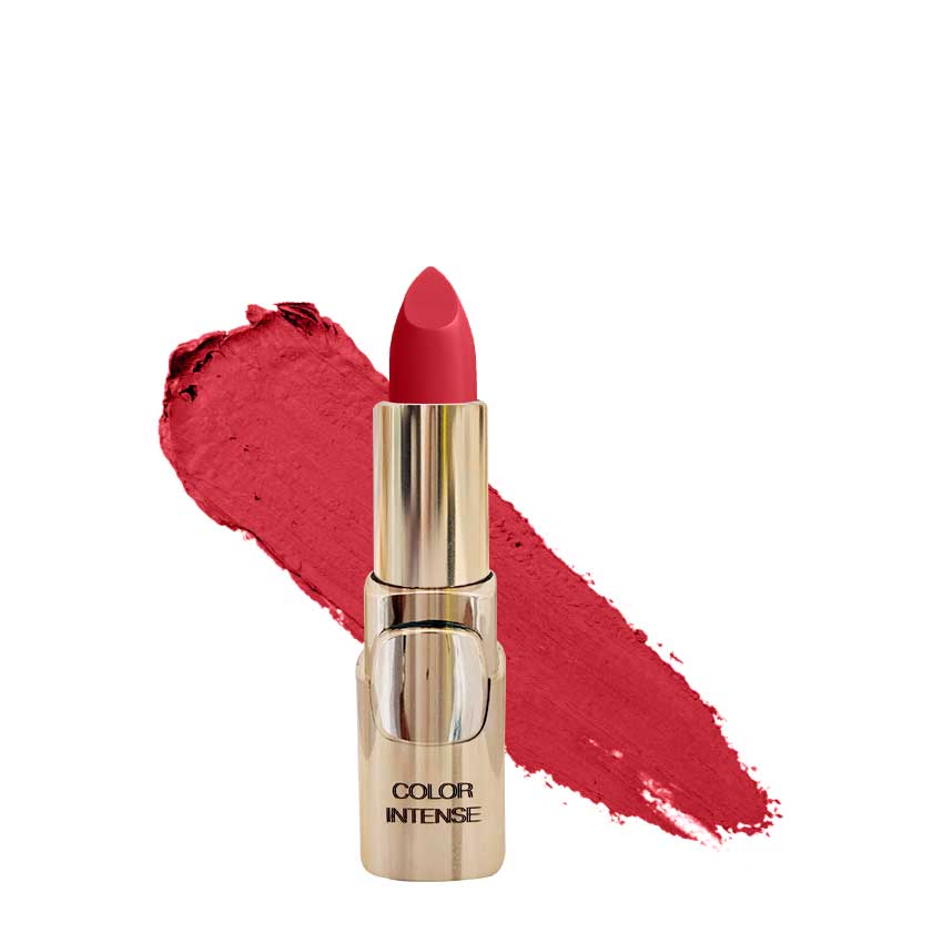 Color Institute Color Intense Lipstick