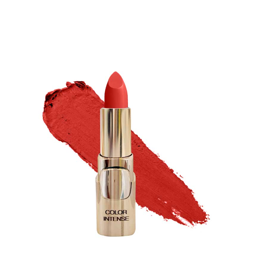 Color Institute Color Intense Lipstick