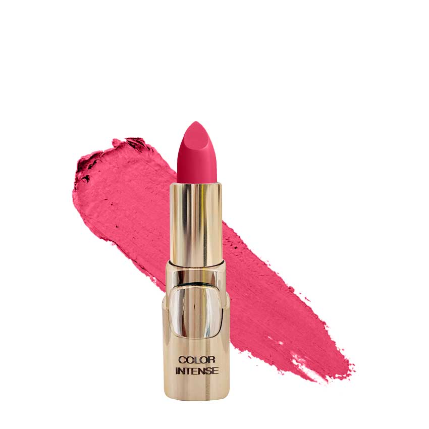 Color Institute Color Intense Lipstick