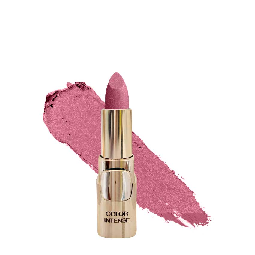 Color Institute Color Intense Lipstick