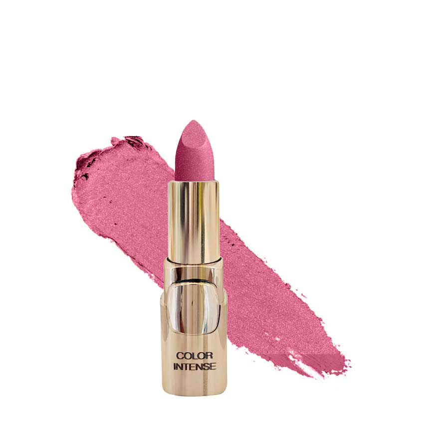 Color Institute Color Intense Lipstick