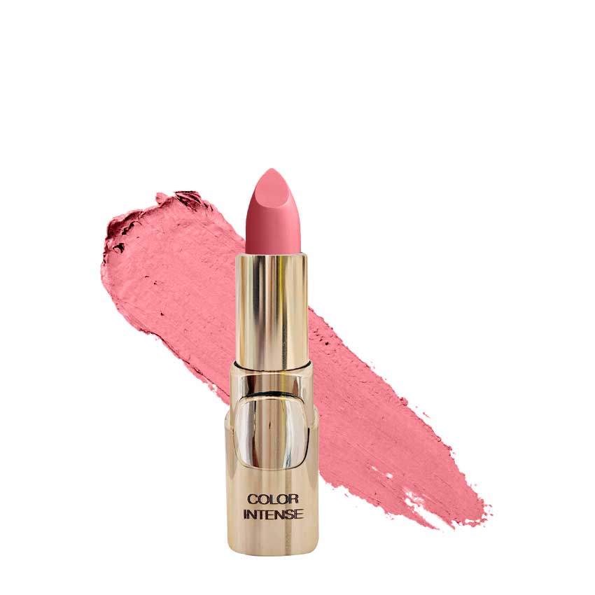 Color Institute Color Intense Lipstick