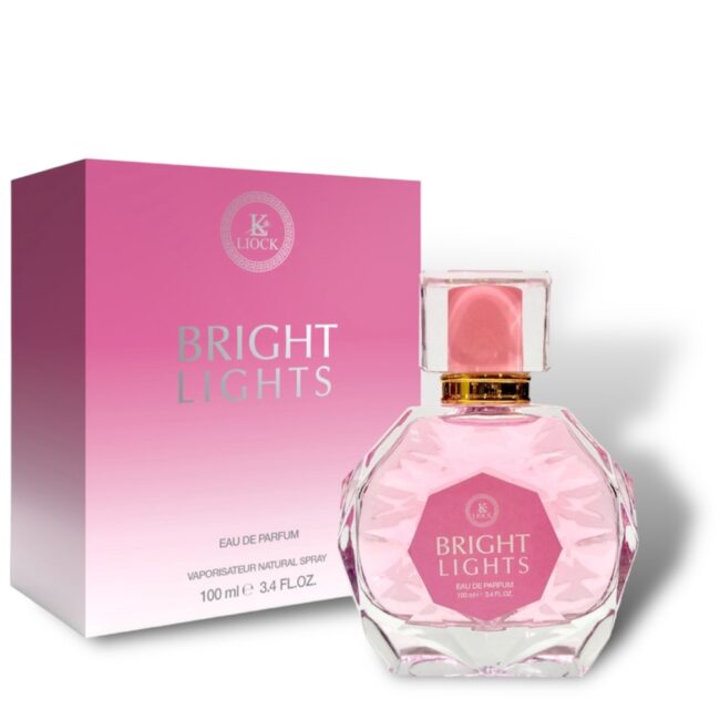 Bright Lite Exclusive Perfume by Liock