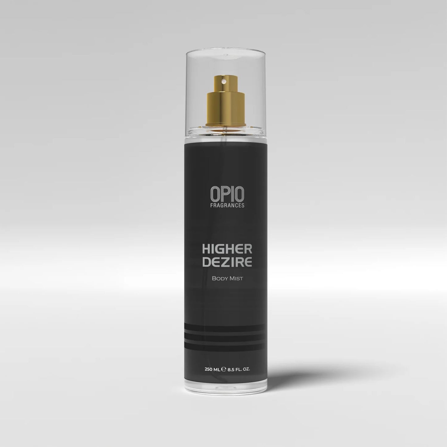 Higher Dezire Body Mist