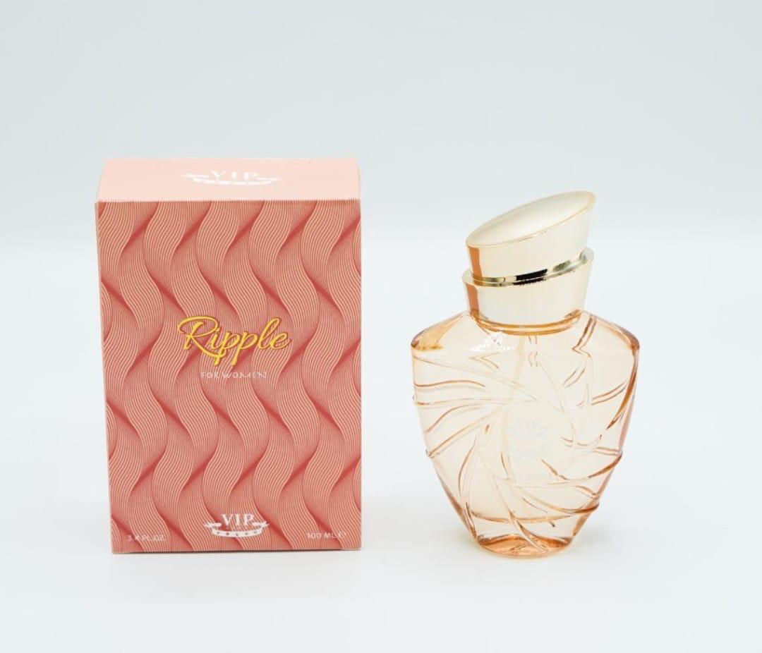 Ripple Perfume for Women – Fresh & Elegant Fragrance