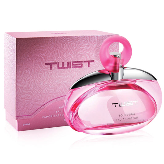 EMPER TWIST EAU DE PERFUME 100 ML