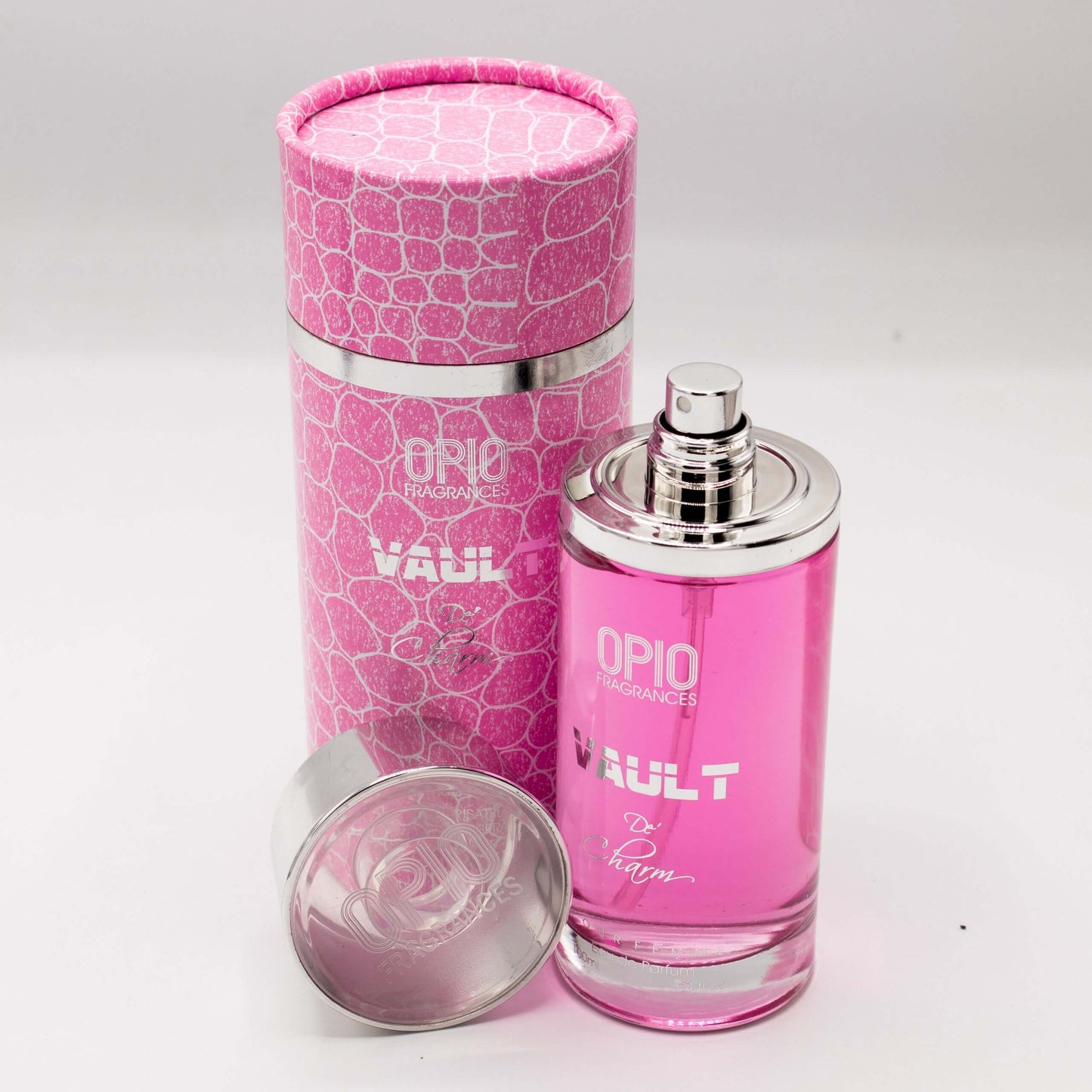 Opio Vault De Charm Pour Femme Eau De Parfum 100ml