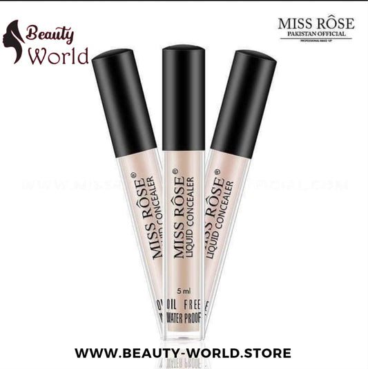 "Miss Rose Full-Coverage Concealer"