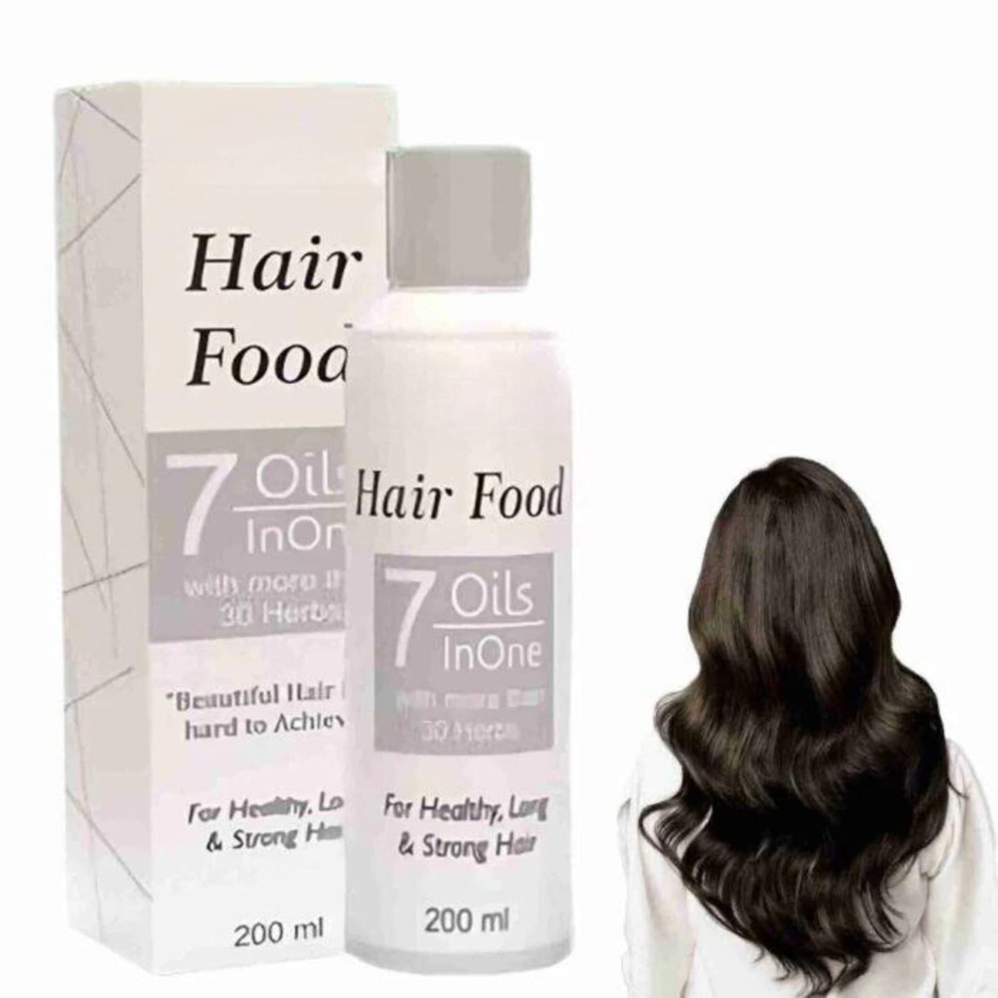 Havelyn Hair Food Oil: Boost Hair Growth, Reduce Fall & Achieve Long, Strong Hair