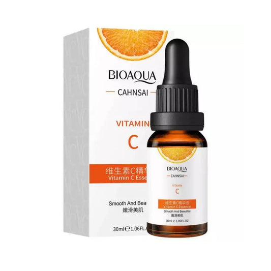 Bioaqua Vitamin C Essence Serum - 30ml