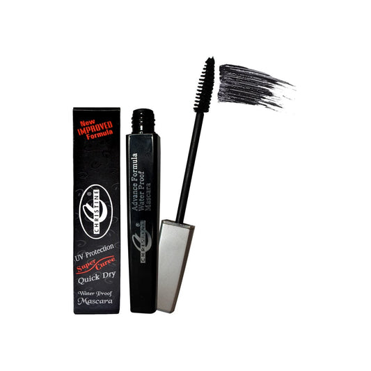 Christine Volume Waterproof Mascara