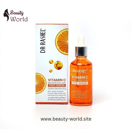 Dr. Rashel Vitamin C serum - 50ml