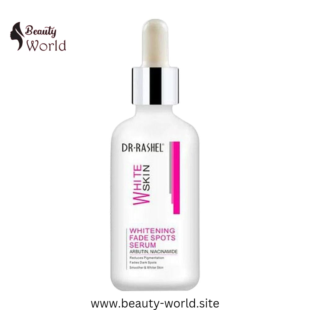 Dr. Rashel Whitening Fade Spots Serum - 50ml