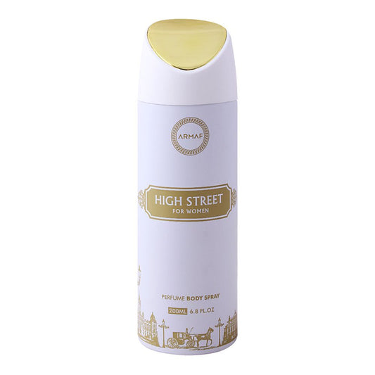 Armaf High Street Deodorant Body Spray 200ml