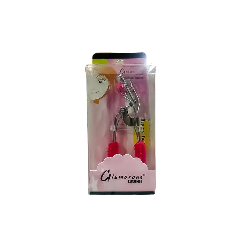 Glamorous Face Lash Curler