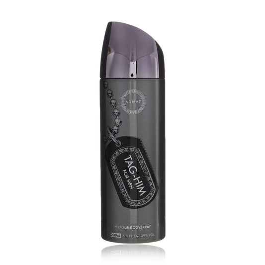 Armaf Tag Him Body Spray -200ml